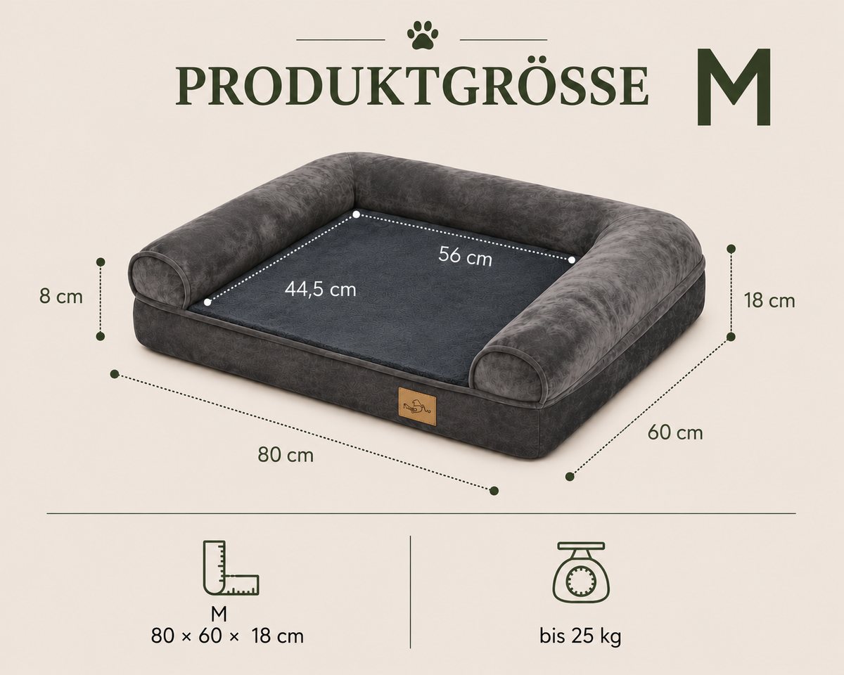 Pawifur RelaxLounge Premium