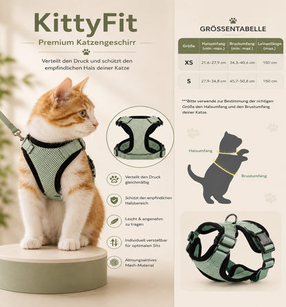 Pawifur KittyFit
