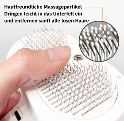 Pawifur MistBrush